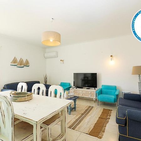 C13 - Ameijeira Holiday Apartment 拉哥斯 外观 照片