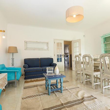 C13 - Ameijeira Holiday Apartment 拉哥斯 外观 照片