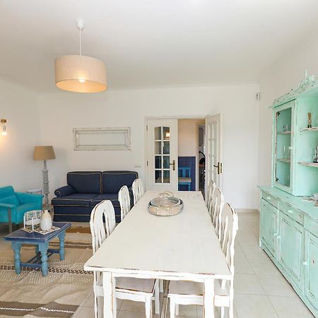 C13 - Ameijeira Holiday Apartment 拉哥斯 外观 照片