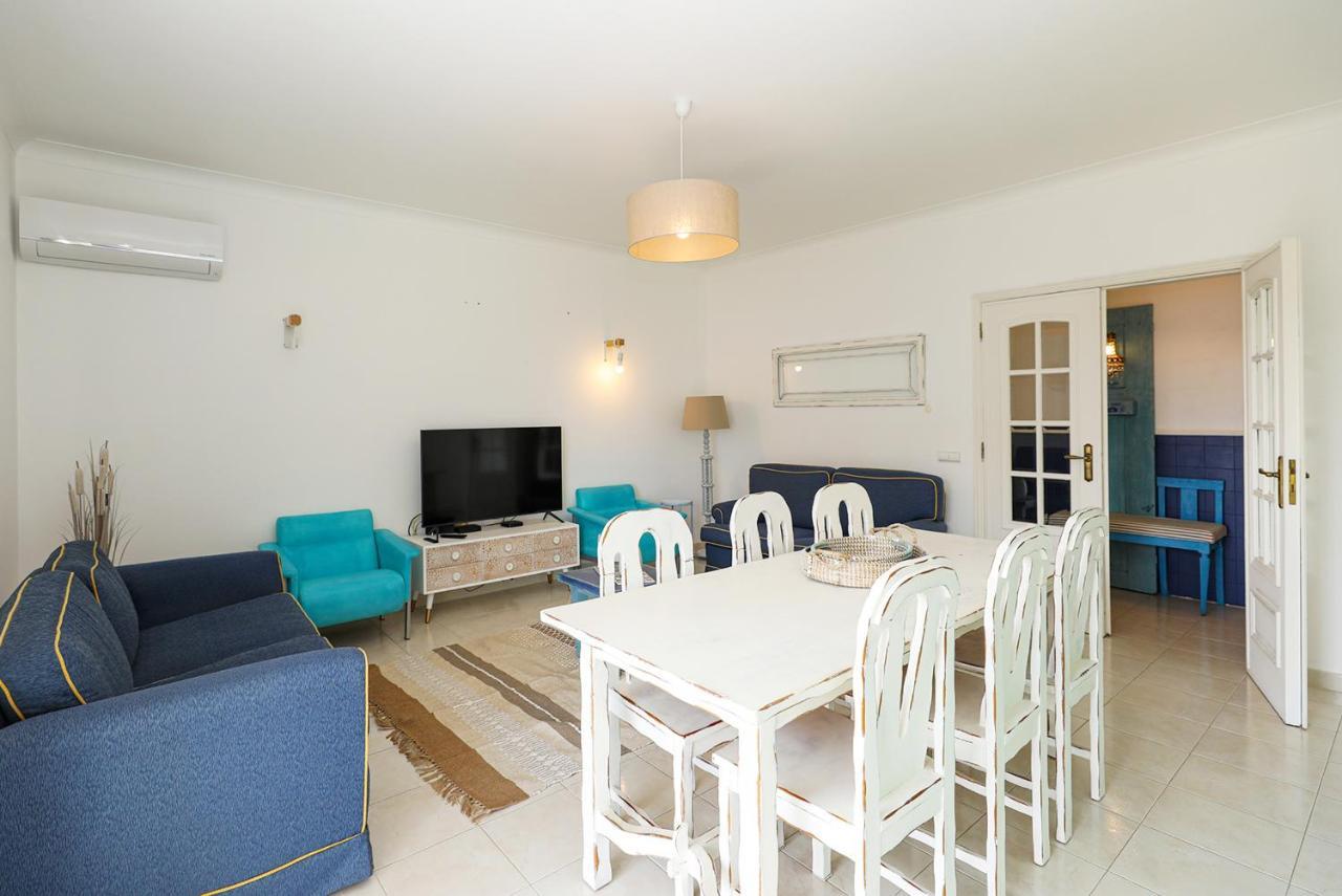 C13 - Ameijeira Holiday Apartment 拉哥斯 外观 照片