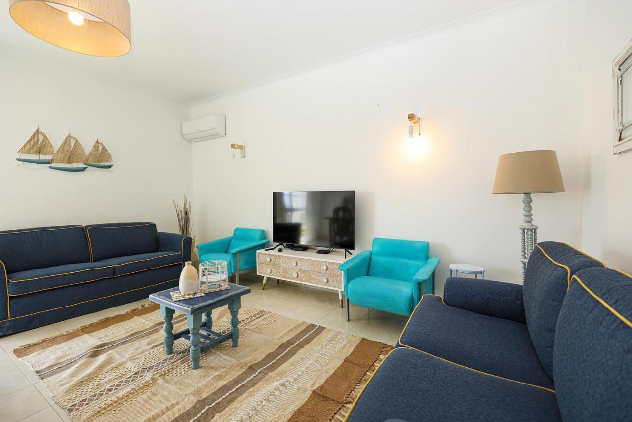 C13 - Ameijeira Holiday Apartment 拉哥斯 外观 照片