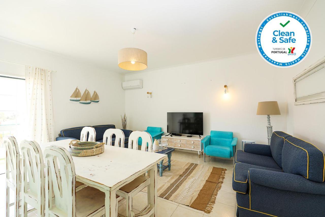 C13 - Ameijeira Holiday Apartment 拉哥斯 外观 照片
