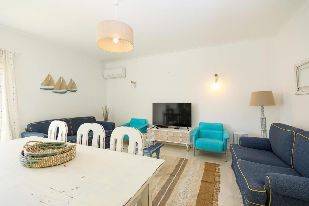 C13 - Ameijeira Holiday Apartment 拉哥斯 外观 照片