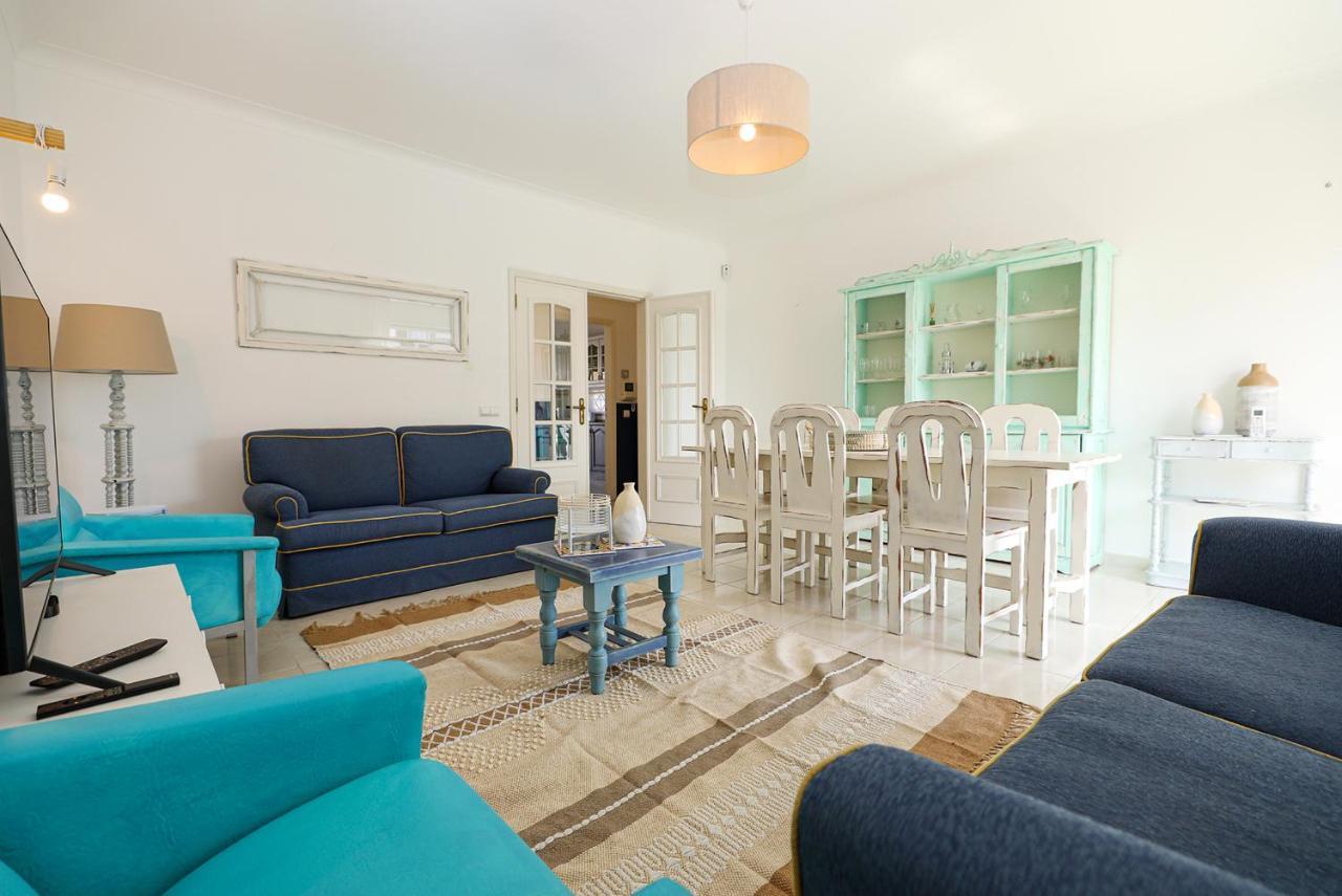 C13 - Ameijeira Holiday Apartment 拉哥斯 外观 照片