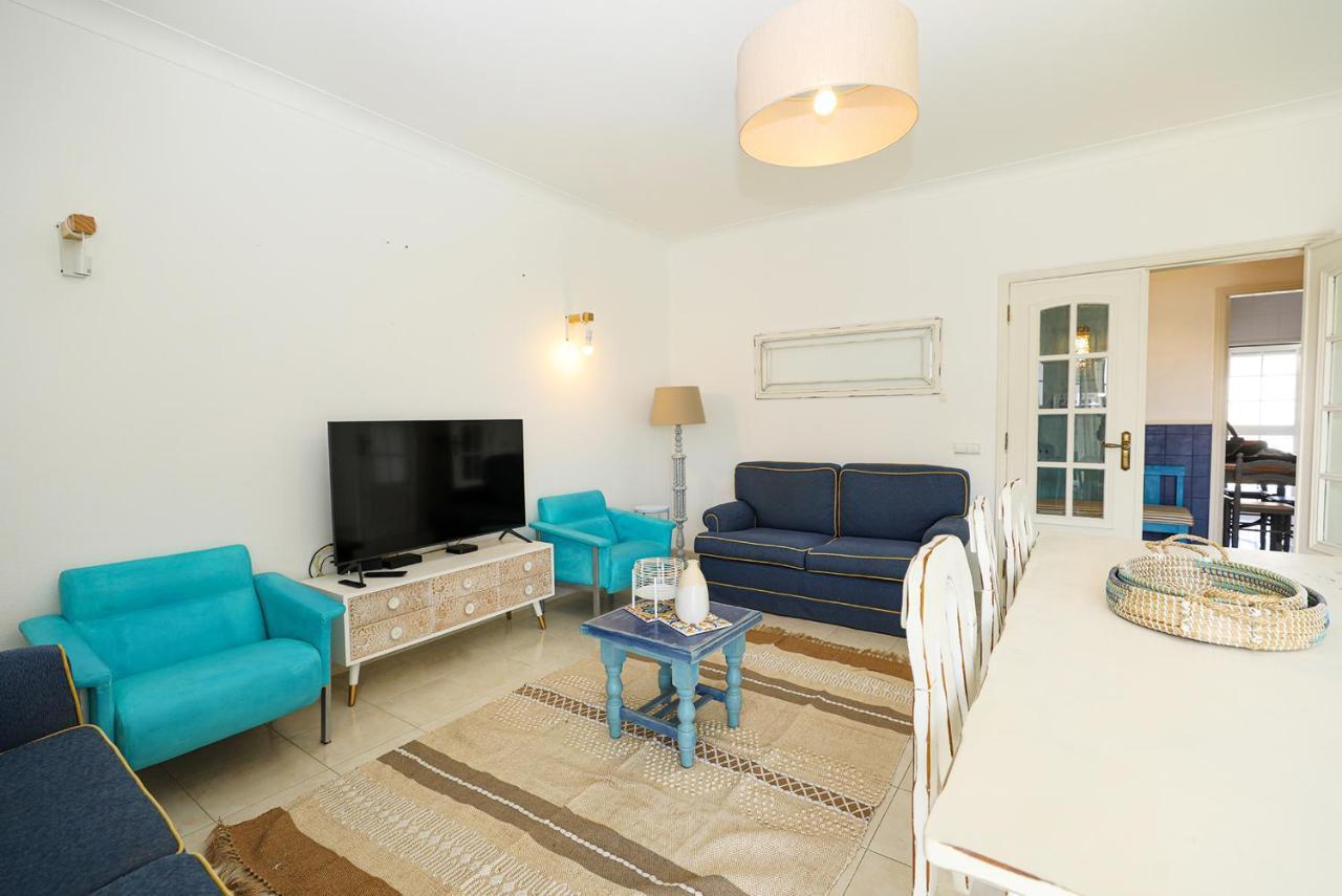 C13 - Ameijeira Holiday Apartment 拉哥斯 外观 照片