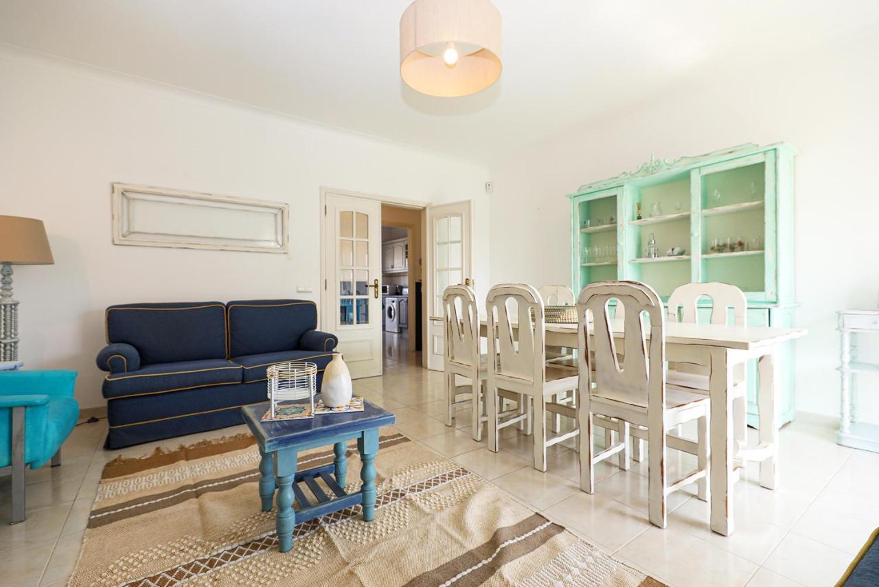 C13 - Ameijeira Holiday Apartment 拉哥斯 外观 照片
