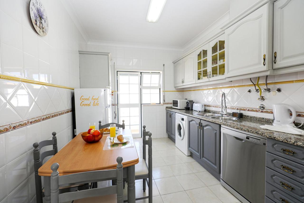 C13 - Ameijeira Holiday Apartment 拉哥斯 外观 照片