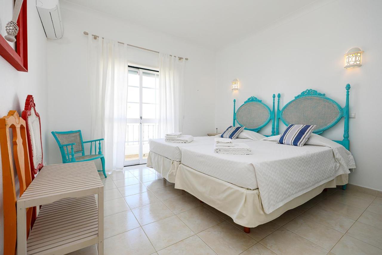C13 - Ameijeira Holiday Apartment 拉哥斯 外观 照片