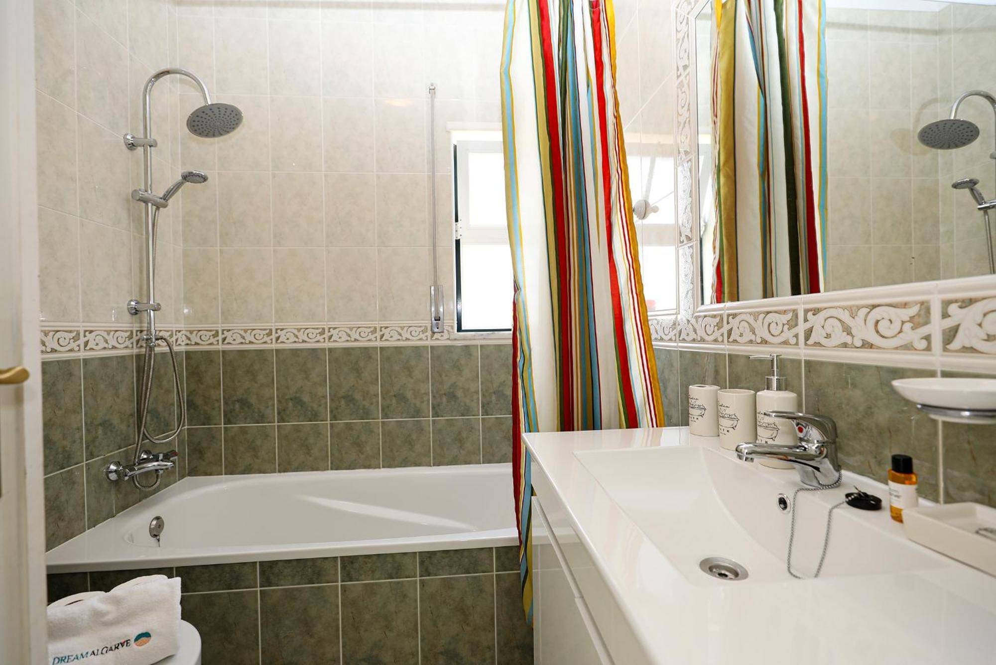 C13 - Ameijeira Holiday Apartment 拉哥斯 外观 照片