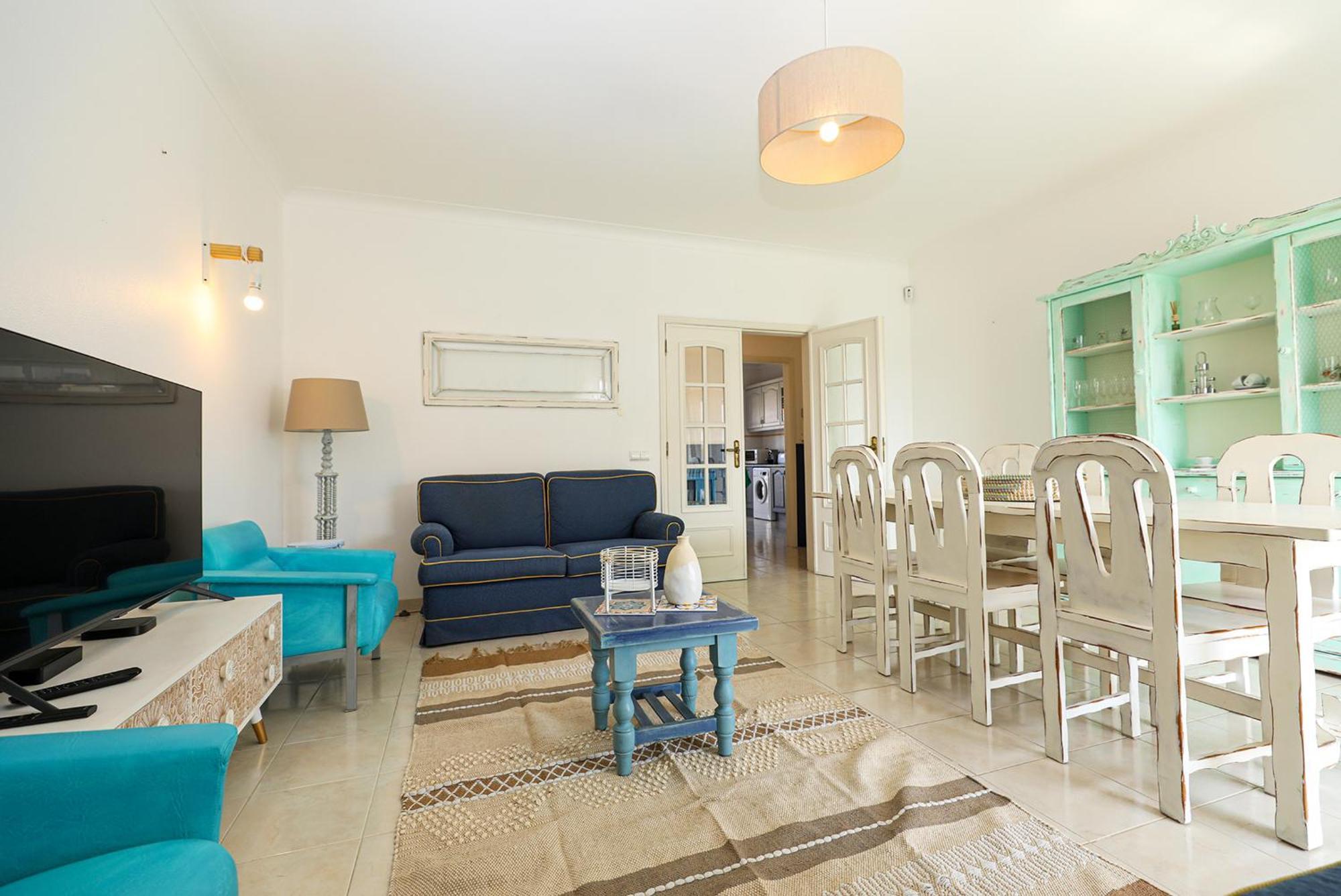 C13 - Ameijeira Holiday Apartment 拉哥斯 外观 照片