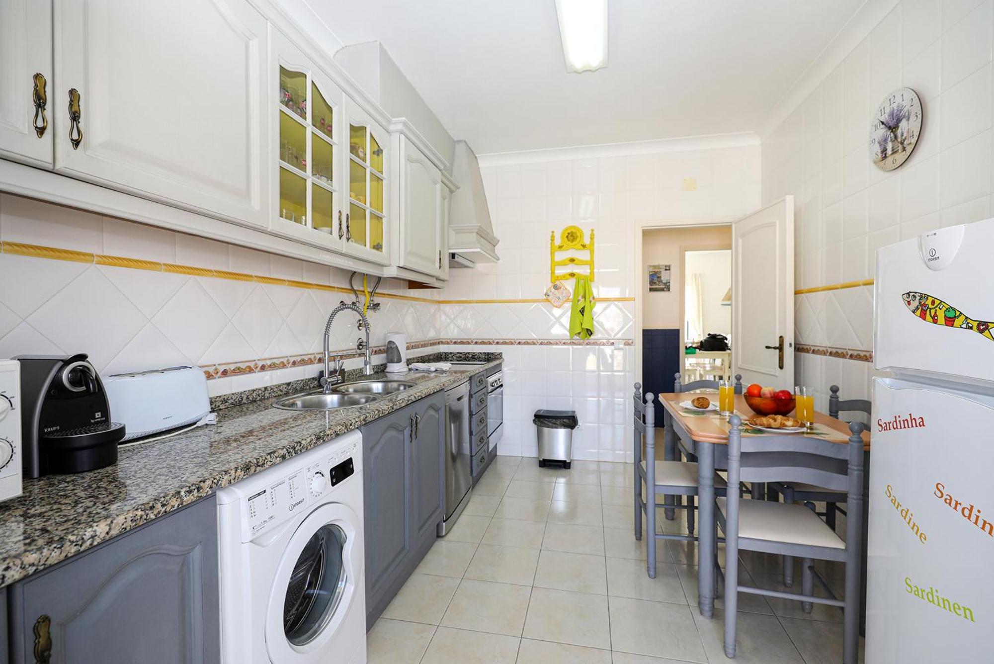 C13 - Ameijeira Holiday Apartment 拉哥斯 外观 照片