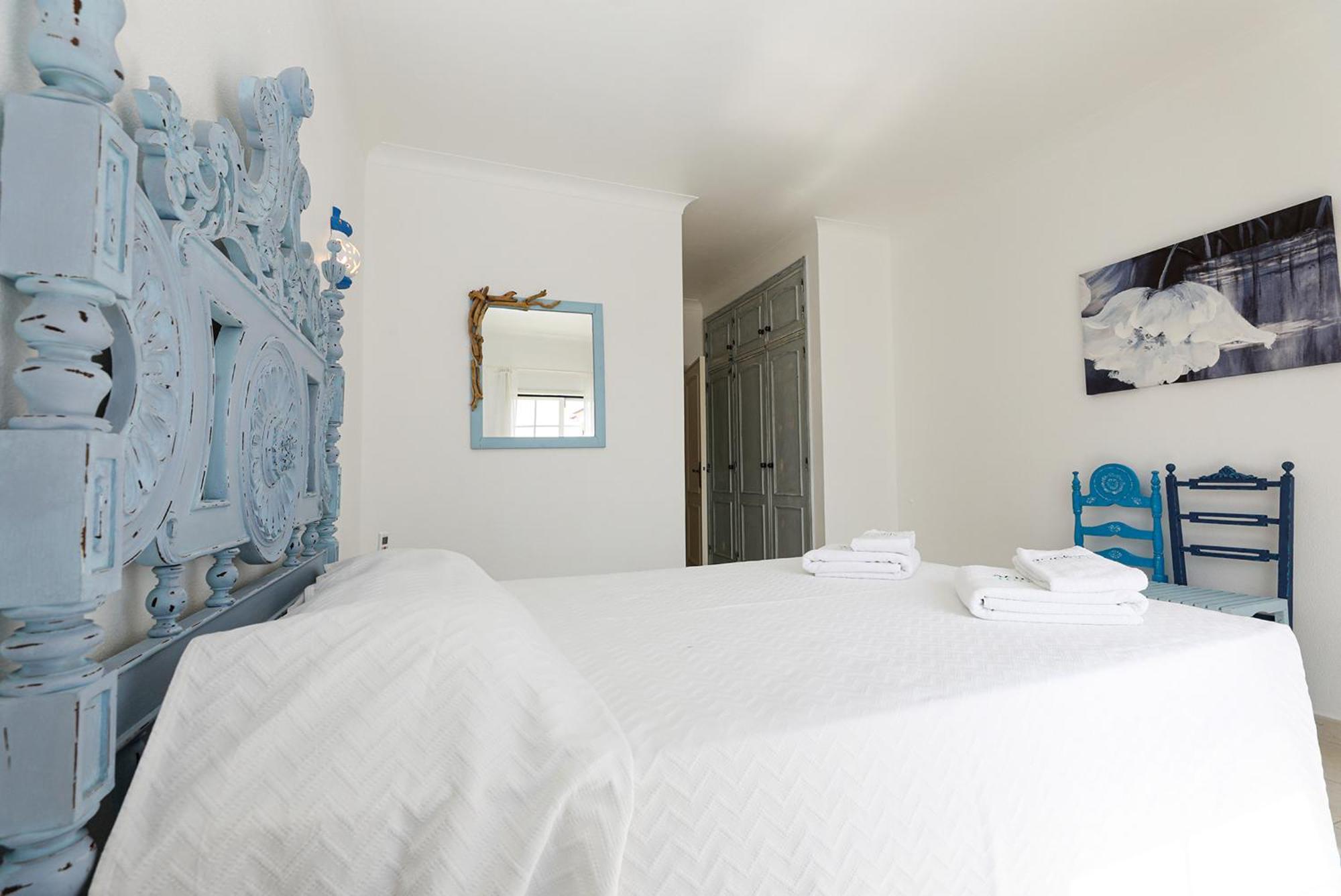 C13 - Ameijeira Holiday Apartment 拉哥斯 外观 照片