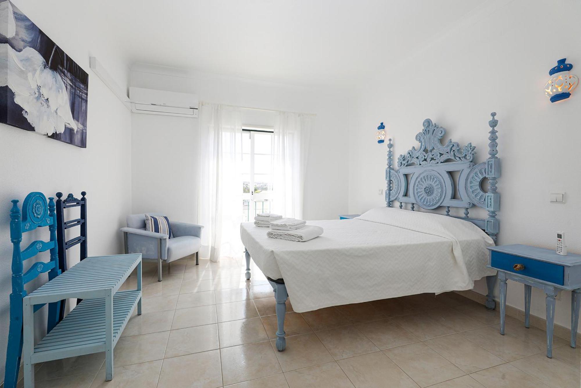 C13 - Ameijeira Holiday Apartment 拉哥斯 外观 照片