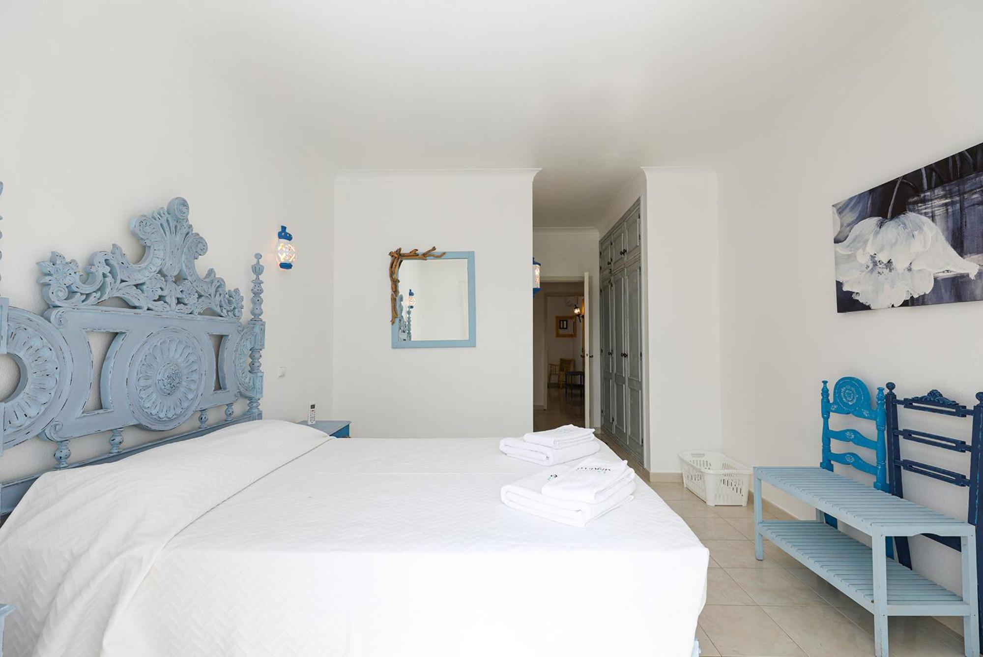 C13 - Ameijeira Holiday Apartment 拉哥斯 外观 照片