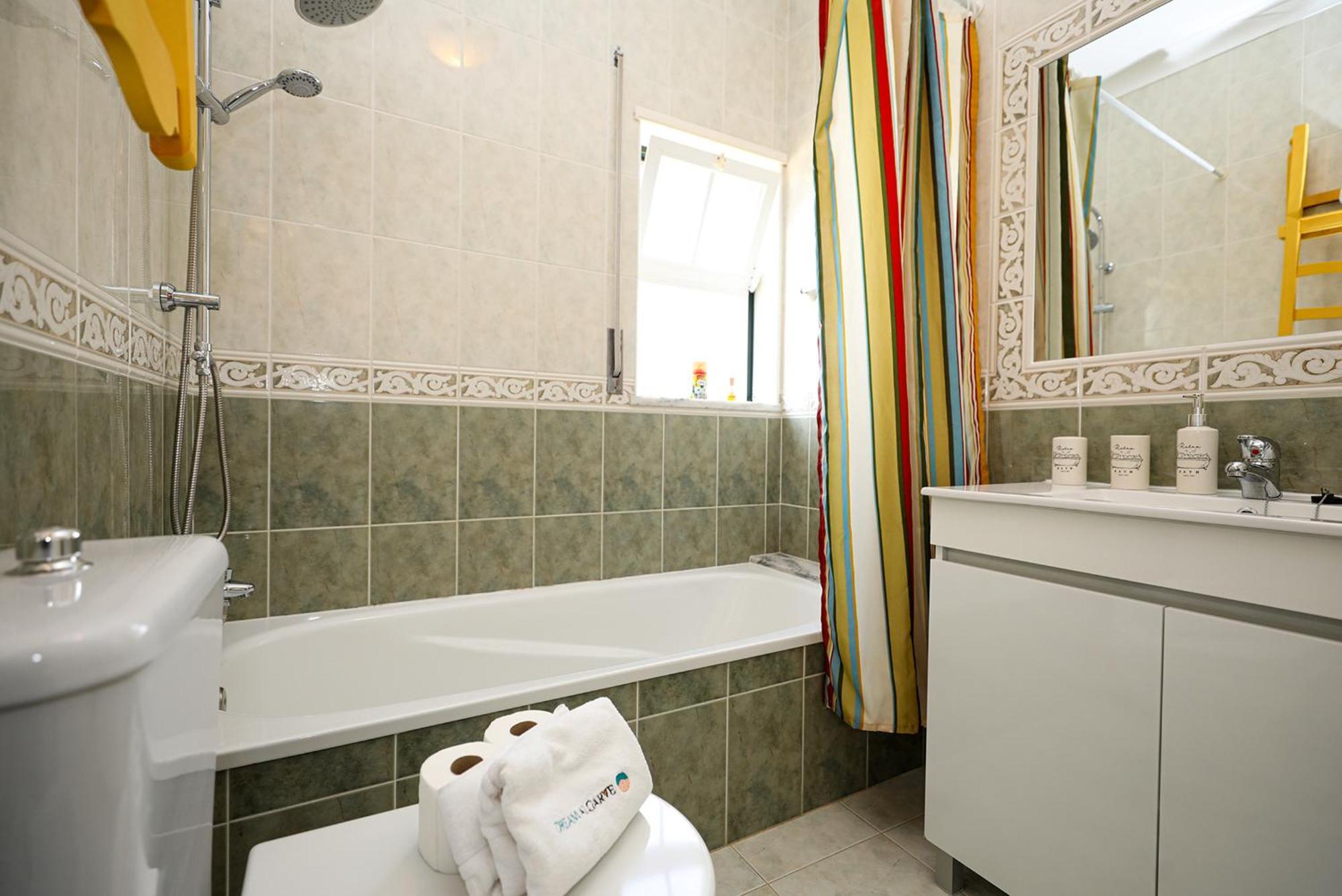 C13 - Ameijeira Holiday Apartment 拉哥斯 外观 照片