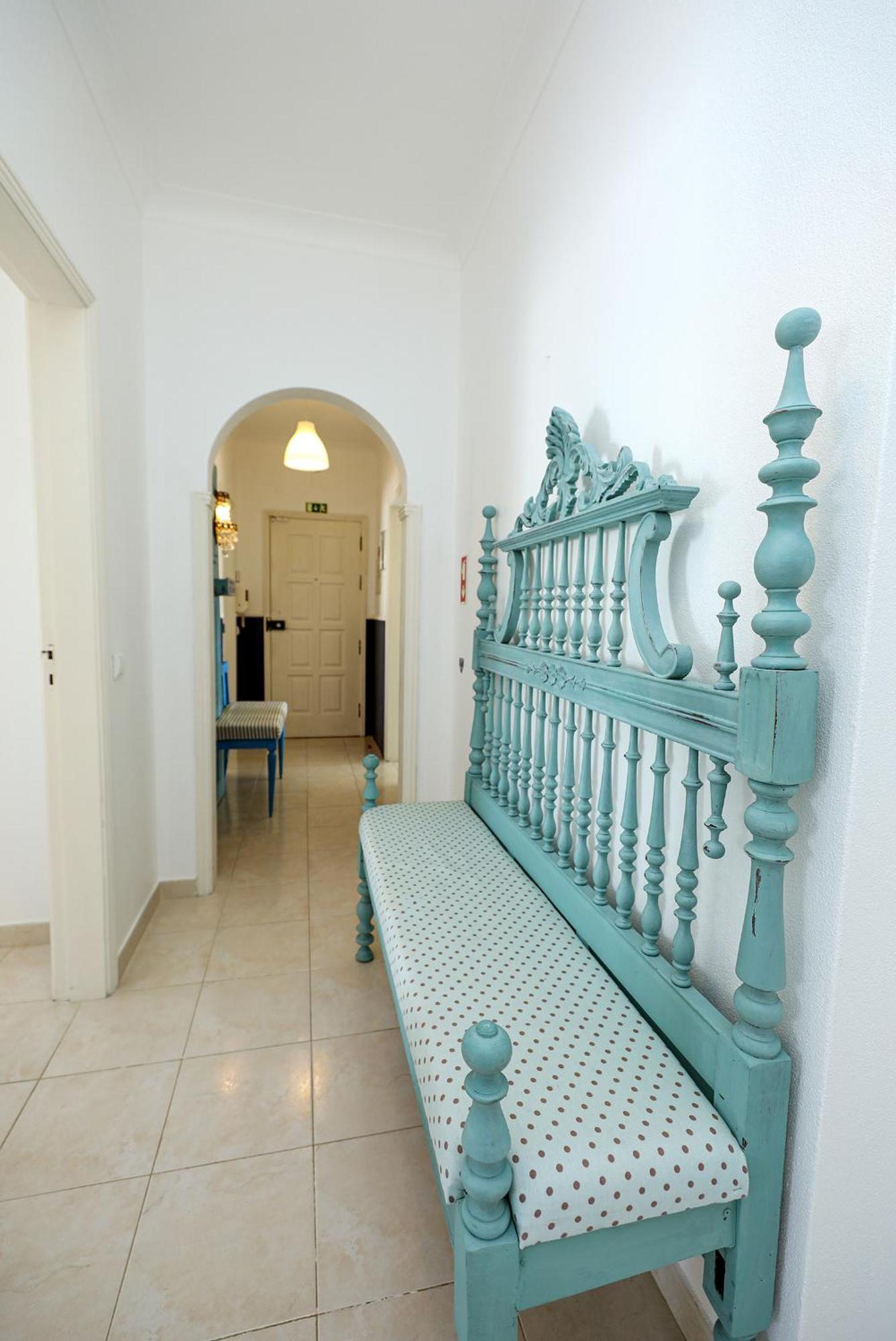 C13 - Ameijeira Holiday Apartment 拉哥斯 外观 照片