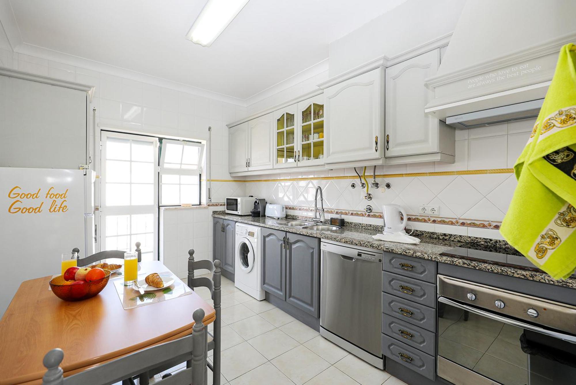 C13 - Ameijeira Holiday Apartment 拉哥斯 外观 照片