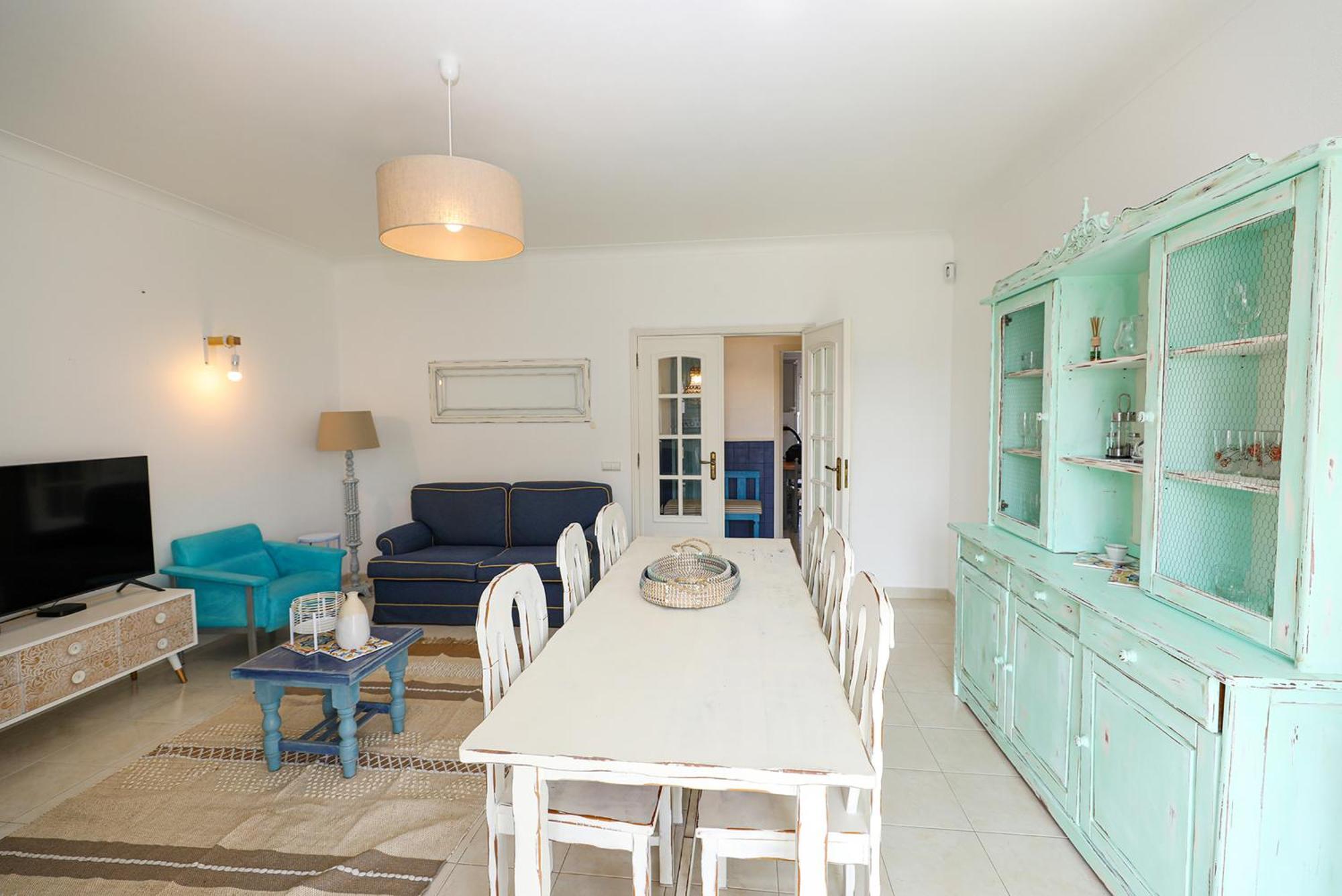 C13 - Ameijeira Holiday Apartment 拉哥斯 外观 照片
